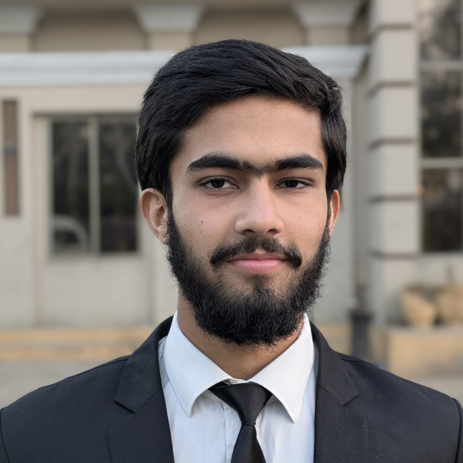 Abdul Rehman