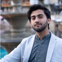 Ahmed Ali