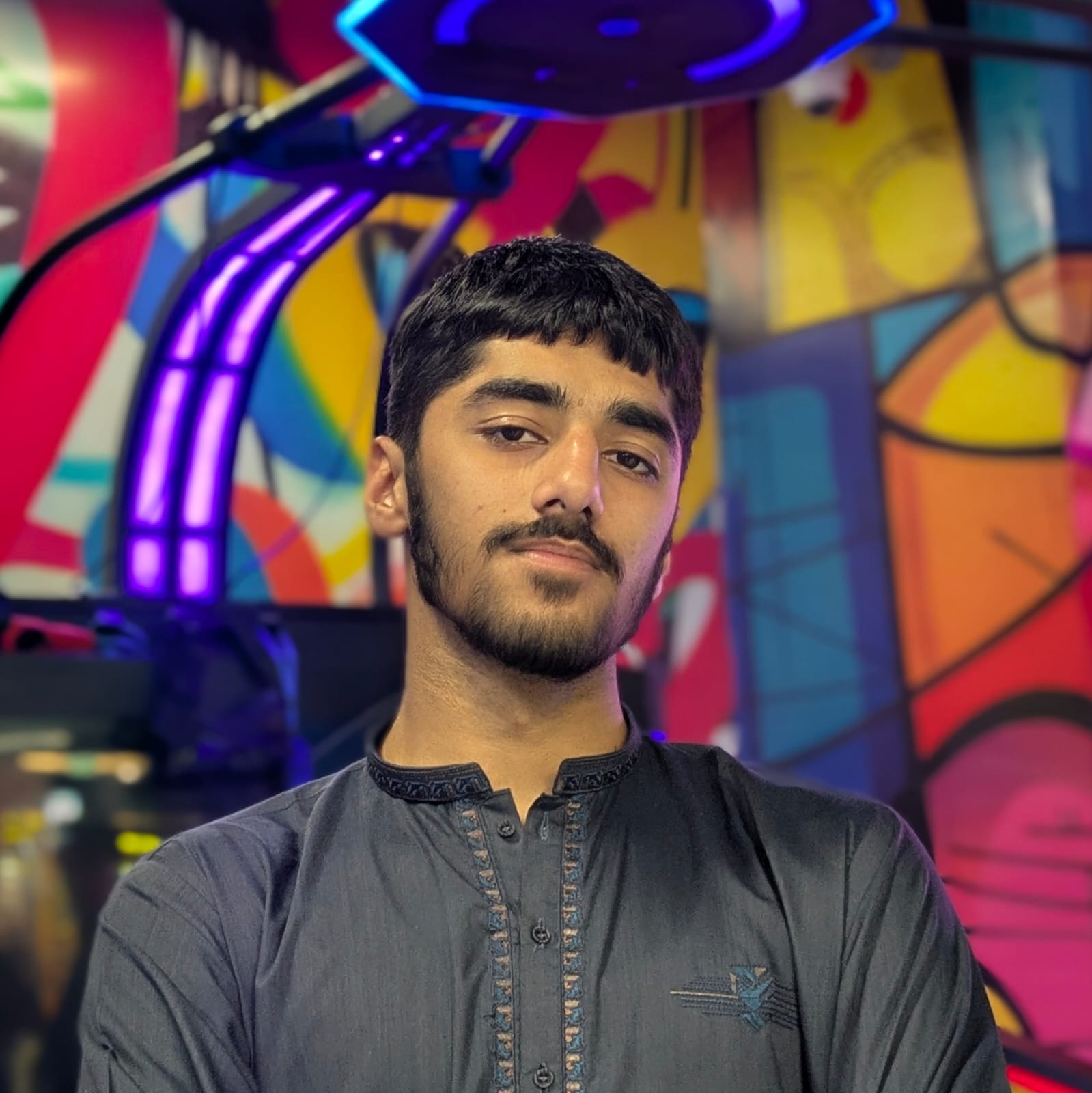 Muhammad Bilal